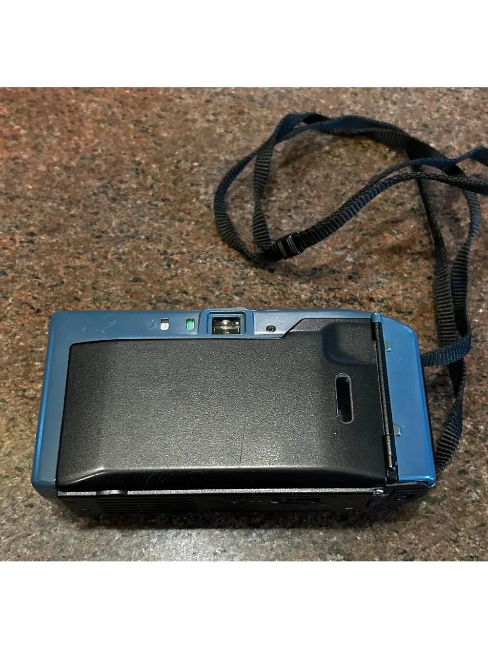 Yashica Camera - Pre-owned